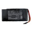 Jdsu VIAVI MTS-5802 MTS-5800 Battery (p/n 22015374 22016374) - 3