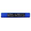 Mettler Toledo Cranemate Battery GP380AFH6S Y0869646GK - 3