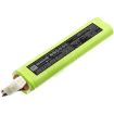 Battery for Scott SC Asbestos Proflow SC160/120 (p/n 5063554 5063748) - 2
