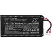 Exfo MAX-900/700 Battery (p/n 01WQ0037-02 880X266) - 3