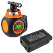 Geo-Fennel FLG 500/FL 550 Laser Battery (p/n 10-05507) - 6