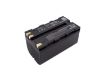 Leica Viva System 1200 GNSS Battery for Receivers & Lasers - 1
