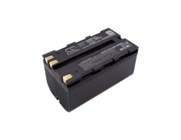 Leica Viva System 1200 GNSS Battery for Receivers & Lasers - 1