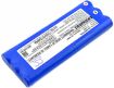 Battery for Amx VPN-CP Phast VPT-CP Panjam 57-0962 - 2