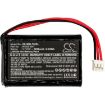 Vernier Wireless Dynamics Sensor System Battery (WDSS-BAT) - 3