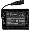 Minelab Sovereign XS Battery (p/n P3-XS) Replacement - 3
