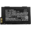 VoiceNote Apex BrailleNote Battery (p/n 06-8001 BAPI-0004) - 3
