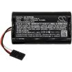 Ysi ProSolo ProDSS Water Quality Battery 626870-2/1 Rev B 626846 - 3