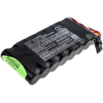 Jdsu VIAVI MTS-5802 MTS-5800 Battery (p/n 22015374 22016374) - 1