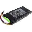 Jdsu VIAVI MTS-5802 MTS-5800 Battery (p/n 22015374 22016374) - 2