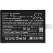 BU25 Battery for Sumitomo Type-25e Type-25 Fusion Splicers - 3