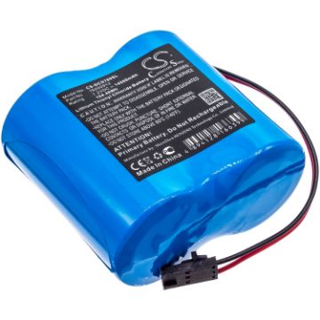 Digi Connect Sensor+ Battery (p/n 76000912) - 1