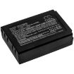 Cem DT-9883M DT-9881M DT-9880 Battery (p/n PT603450-2S) - 1