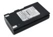 Seiko RB-B2001A MPU-L465 DPU-S445 Printer Battery BP-0720-A1-E - 3