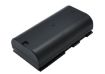 Seiko RB-B2001A MPU-L465 DPU-S445 Printer Battery BP-0720-A1-E - 5