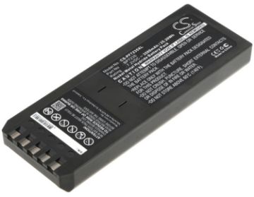 Battery for Fluke Impulse 7000DP 6000D DSP4300 DSP4100 DSP-4000 - 1