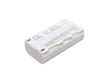 Topcon RC-3 GTS-900 GPT-9000 Battery (p/n BT-30 BT-62Q) - 1