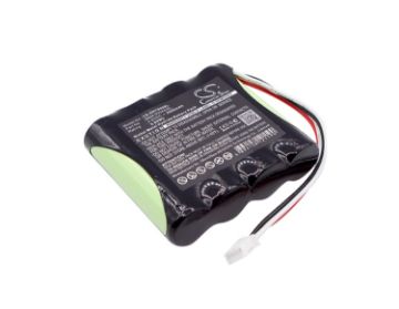 3M Dynatel 950ADSL Meter Battery (p/n 78-8130-7658-1 BBM-950ADSL) - 1