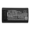 Trimble TS862 TS662 TS635 Total Station Battery (p/n 108571-00) - 5
