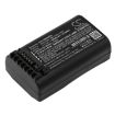 Battery for Nikon NPL-322+ Nivo M/C Total Station (p/n 108571-00) - 1