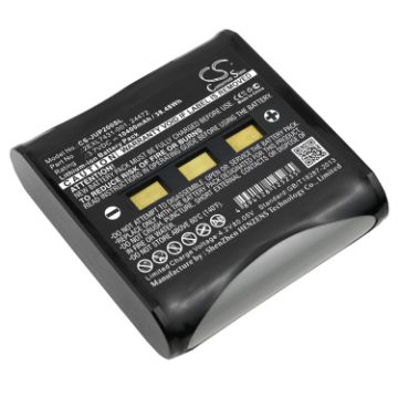 Battery for Juniper Systems AR2 AG2 Surveyor 2 Carlson Mini 2 - 1
