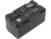 Battery for Topcon OS & HiPer GNSS Receivers (p/n BT-L2) - 1