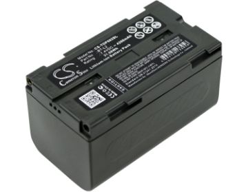 Battery for Topcon OS & HiPer GNSS Receivers (p/n BT-L2) - 1