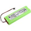 Battery for Applied Instruments Super Buddy 29/21 (p/n 742-00014) - 2