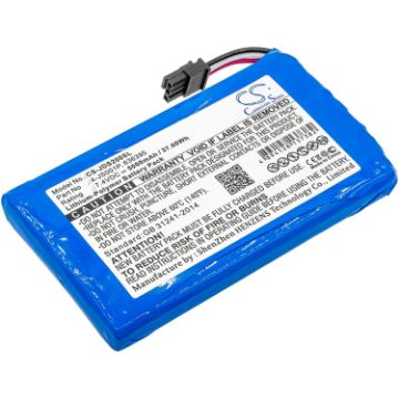 Viavi T-BERD SmartOTDR MTS-2000 Handheld Fiber Tester Battery - 1