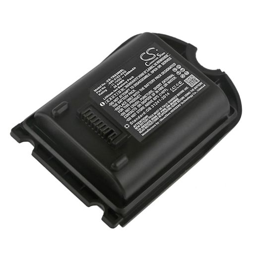 Trimble TSC3 Ranger 3 Battery (p/n 890-0163 890-0163-XXQ) - 1
