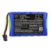 Eloik HH-88 ALK-88A ALK-80 Battery (p/n ALK-618650A) - 3