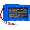 Fujikura FSM Series Battery BTR-09 for FSM-80S/70S/62S/61S - 3