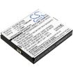 Additel ADT 672 Battery (p/n 9702 BP7416) - 1