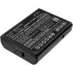 Battery for Sumitomo Type-25e/25 Fusion Splicers BU25 (p/n BU-25) - 1