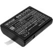 Battery for Sumitomo Type-25e/25 Fusion Splicers BU25 (p/n BU-25) - 2