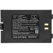 Satlink WS-6916 Battery (p/n E506085) - 3