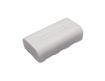 Hioki LR8511 LR8510 LR8410 Battery (p/n Z1007) - 4