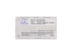 Hioki LR8511 LR8510 LR8410 Battery (p/n Z1007) - 5
