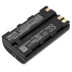 Battery for Geomax ZT80+ Zoom 80/35/30/20 Stonex R6 (ZBA200 ZBA400) - 2