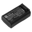 Spectra Precision Focus 8 & 6 Battery Replacement - 2