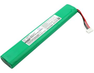 Hioki PW3198 PQ3100 MR8875 Battery (p/n Z1003) - 1