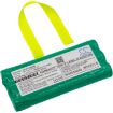 Battery for Humanware VictorReader ClassicX+ 203VRC 202VRC - 1