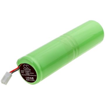 Geo-Fennel FL 400 HA-G FL 200A-N FL 1000 Battery (p/n 10-05506) - 1