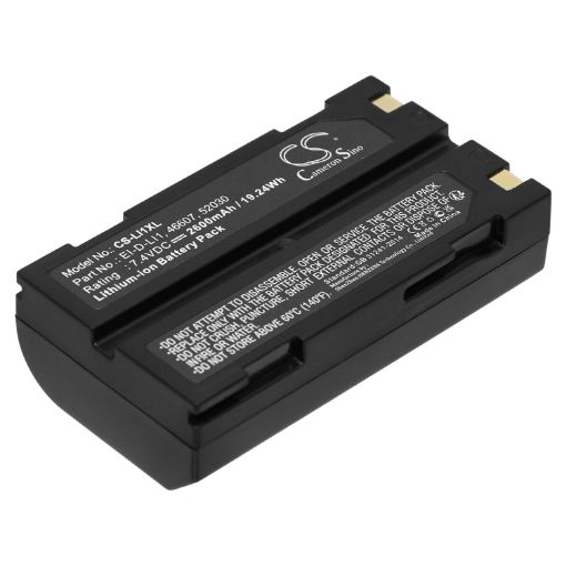Huace XB-2 X90 X300 X20 R30 M600 Battery Replacement - 1