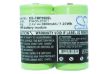Fluke 474569 Battery (p/n F9455-2520T) Replacement - 5