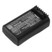Spectra Precision Focus 8 & 6 Battery Replacement - 2