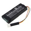 Testo 350K Analyzer Battery 350 GAS Analyzer (p/n 0515 0039) - 1