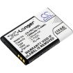 Battery for Fukuda EK-468G EK-268G EK-168G FL-1A - 1