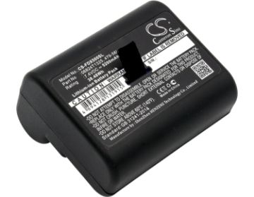 Netscout OneTouch AT Network Assistant Battery Replacement - 1