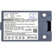 Battery for Sokkia SET 5WS/5W/5S/5FS Total Stations BDC25A/B - 3